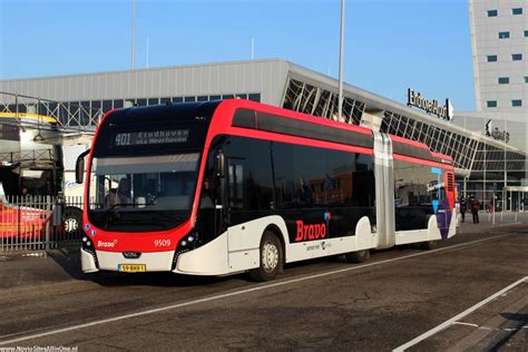 hermes bus eindhoven airport.